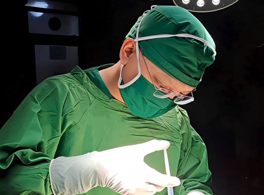 queen klinik bedah plastik